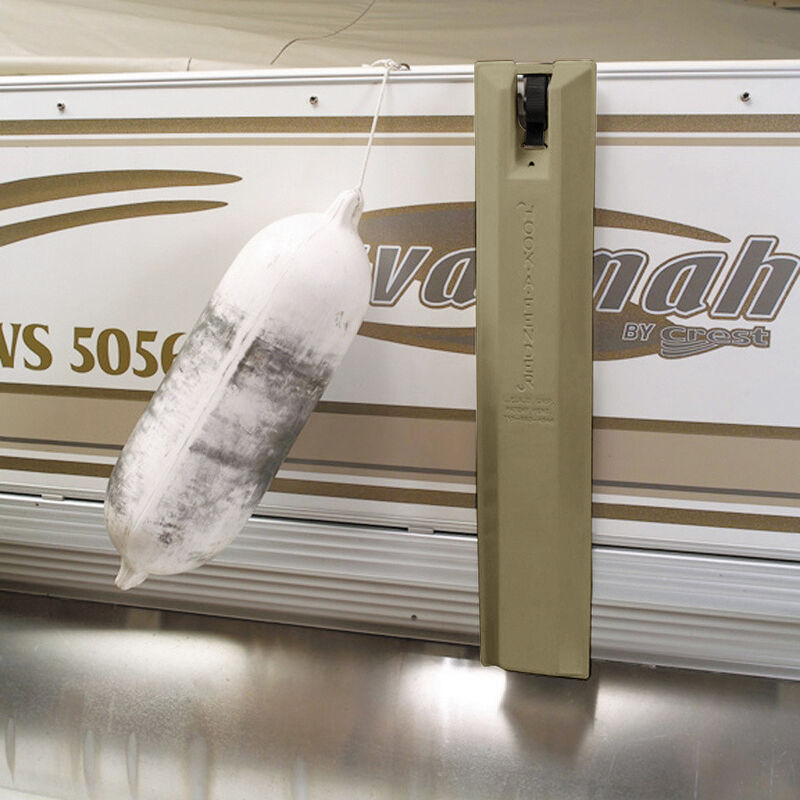 Dock Edge Standard Toon Fender image number 1