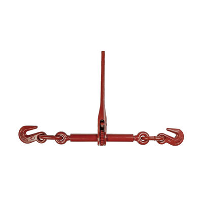 BulletProof Heavy-Duty 3/8"-1/2" Ratchet Binder