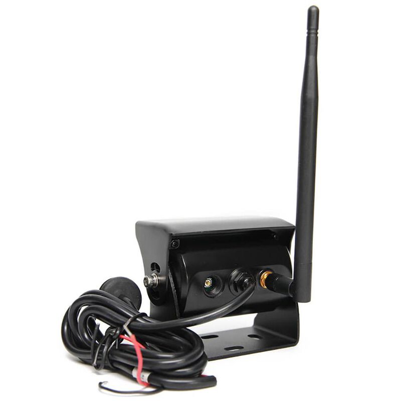 Wireless 130&deg; Backup Camera image number 6