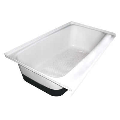 Icon Technologies Tub, TU700 RH-PW, Assembly