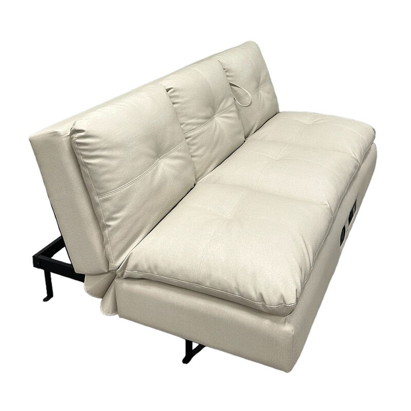 Thomasville Slide Jack Sleeper Sofa image number 5