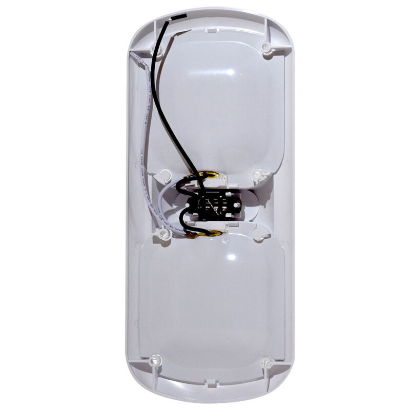 Valterra Diamond Double Euro-Style Interior Incandescent Dome Light image number 2