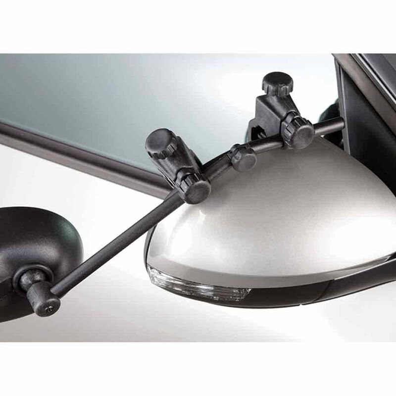 SpeedFix Towing Mirror image number 3