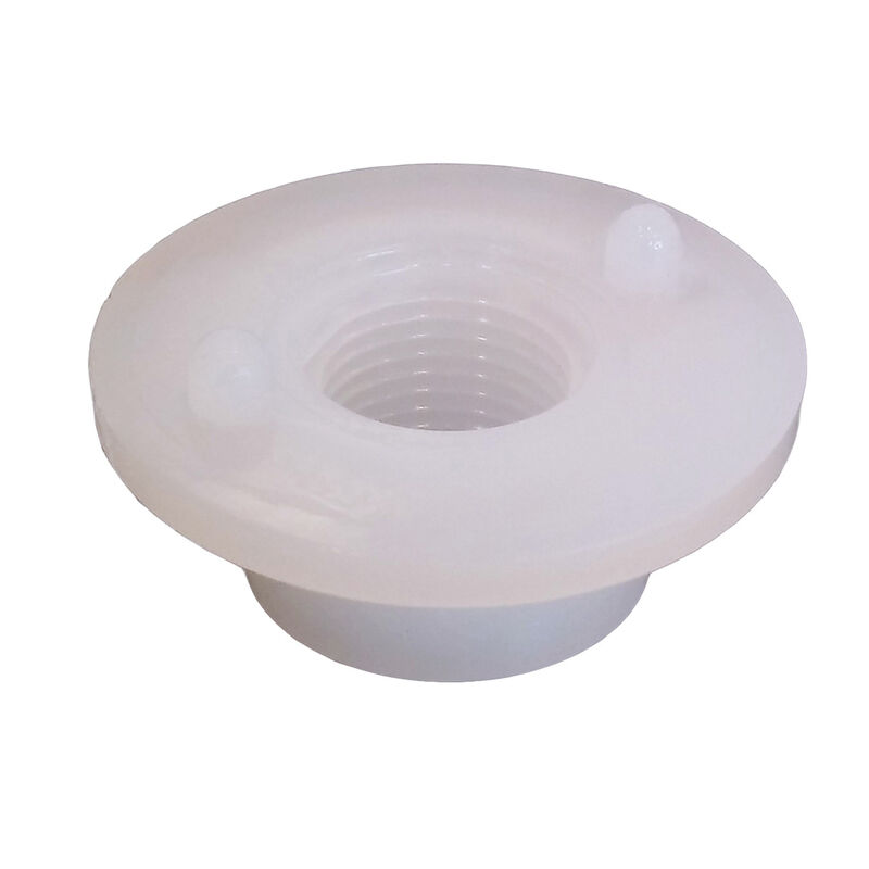 ICON Technologies Spin Weld Fitting, 3/8" Flush Threaded FPT image number 1