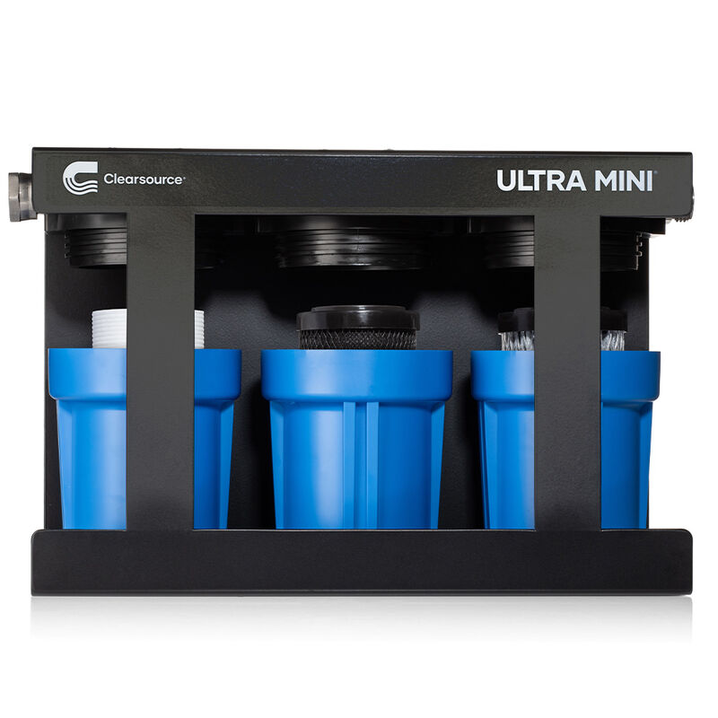 Clearsource Ultra Mini RV Water Filter System image number 1
