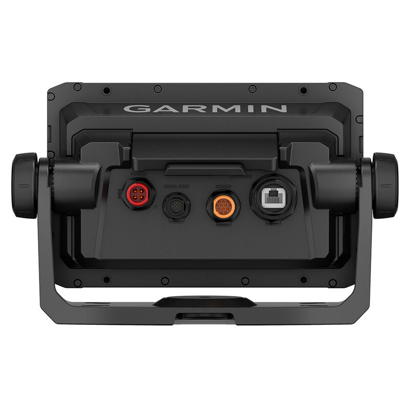 Garmin ECHOMAP UHD2 74sv Chartplotter Fishfinder Combo with US Coastal Maps, No Transducer image number 2