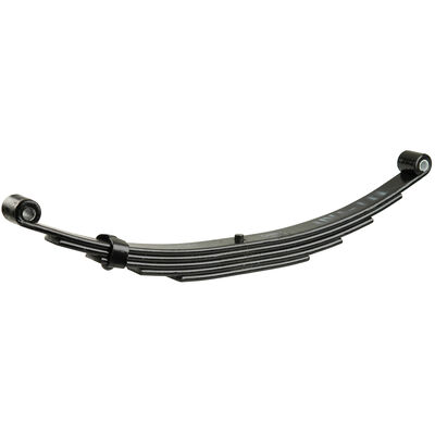 Smith Double-Eye Spring With 5 Leaves, 25-1/4"