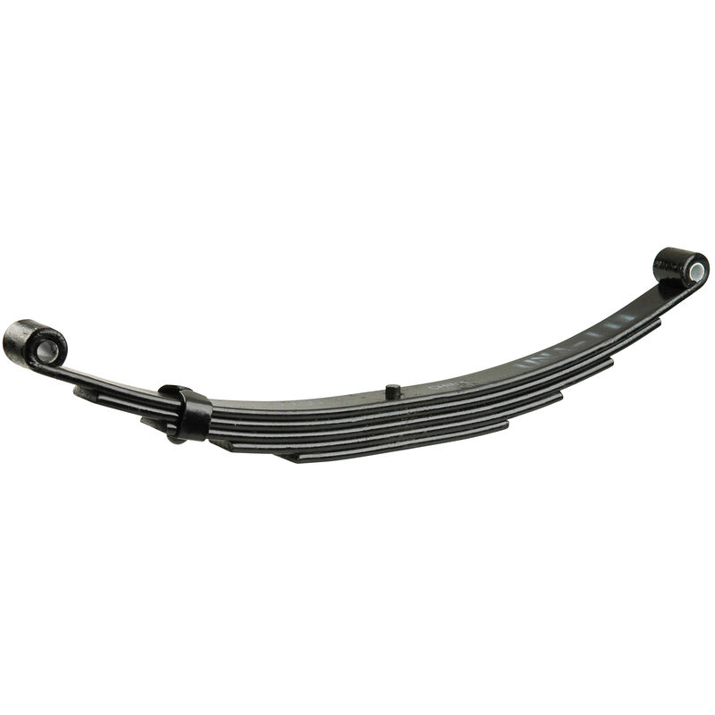 Smith Double-Eye Spring With 5 Leaves, 25-1/4" image number 1