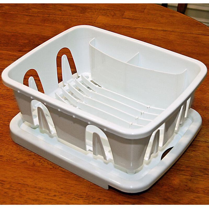 RV Dish Drainer image number 3