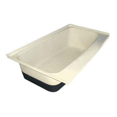 Icon Technologies Tub, TU600 RH-CW, Assembly