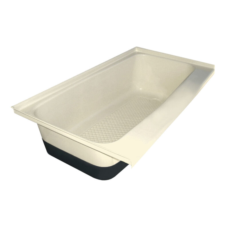 Icon Technologies Tub, TU600 RH-CW, Assembly image number 1