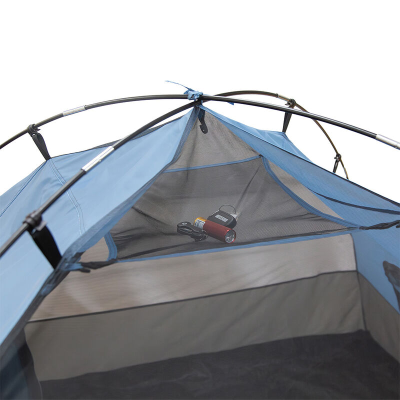 Stansport 6-Person Trinity River Dome Tent image number 3