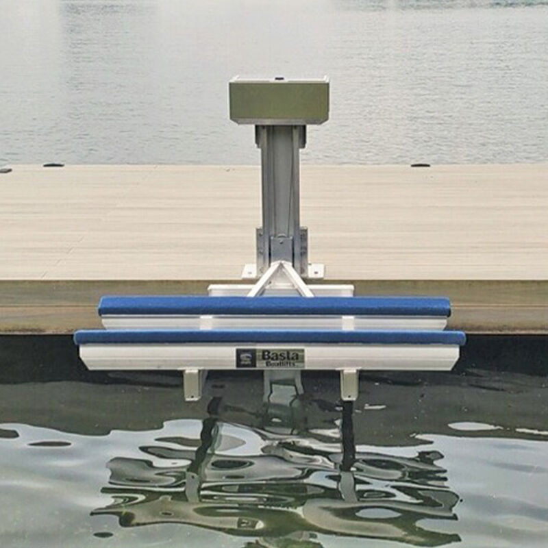 Basta Boatlifts 1,400lb Capacity Electric Lift image number 3