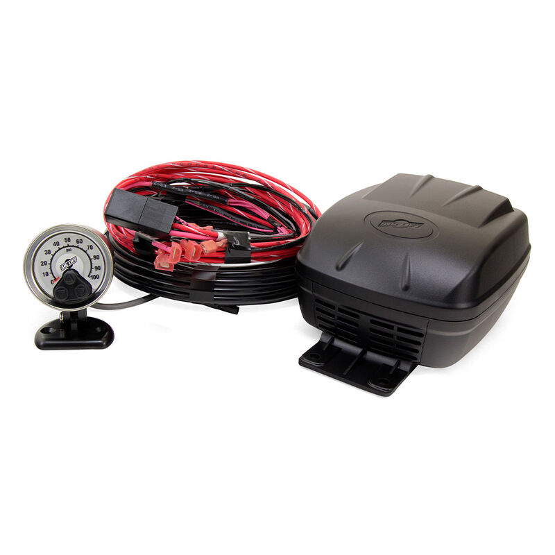 Air Lift 1000 HD Combo Kit for RAM 1500 New Body Style image number 2