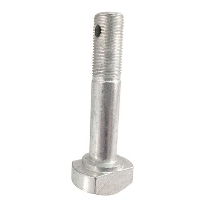 Husky Towing Ram T-bolts (1 Lg 1 Sm)