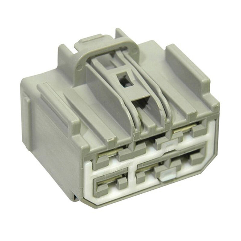 Husky Towing Trailer Brake Control Harness, Select Buick Enclave, Chevy Traverse, GMC Acadia, Saturn Outlook image number 1