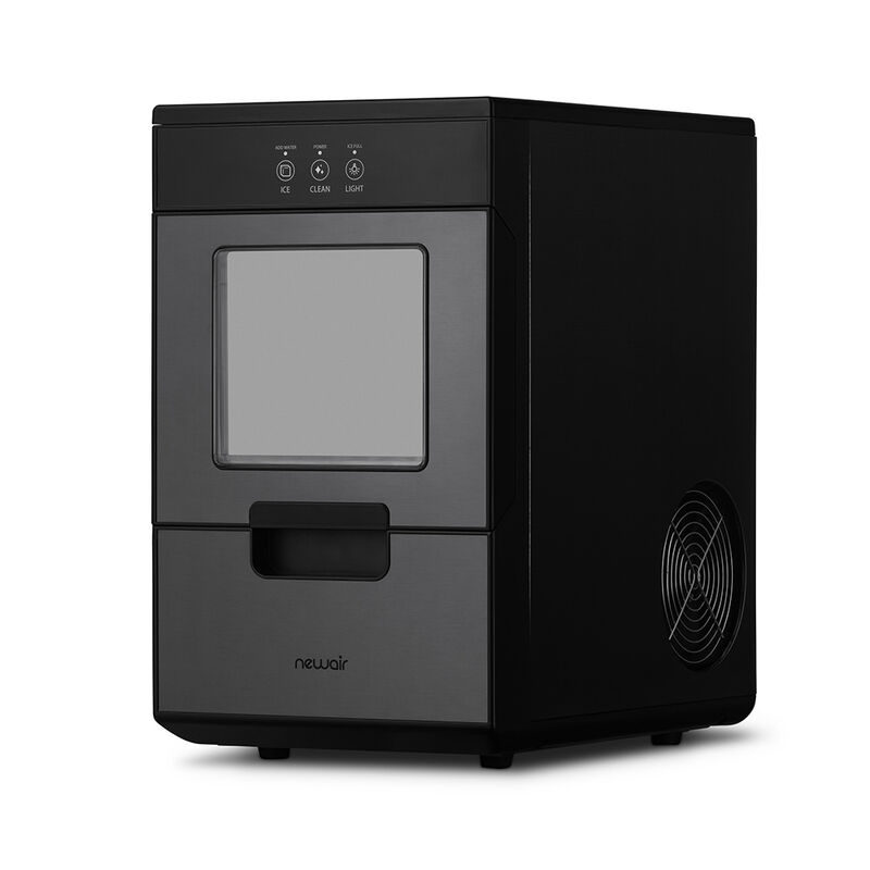 Newair 44-lb. Nugget Countertop Ice Maker image number 13