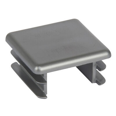 Pontoon Bimini Top Fitting - 1-1/4" End Cap