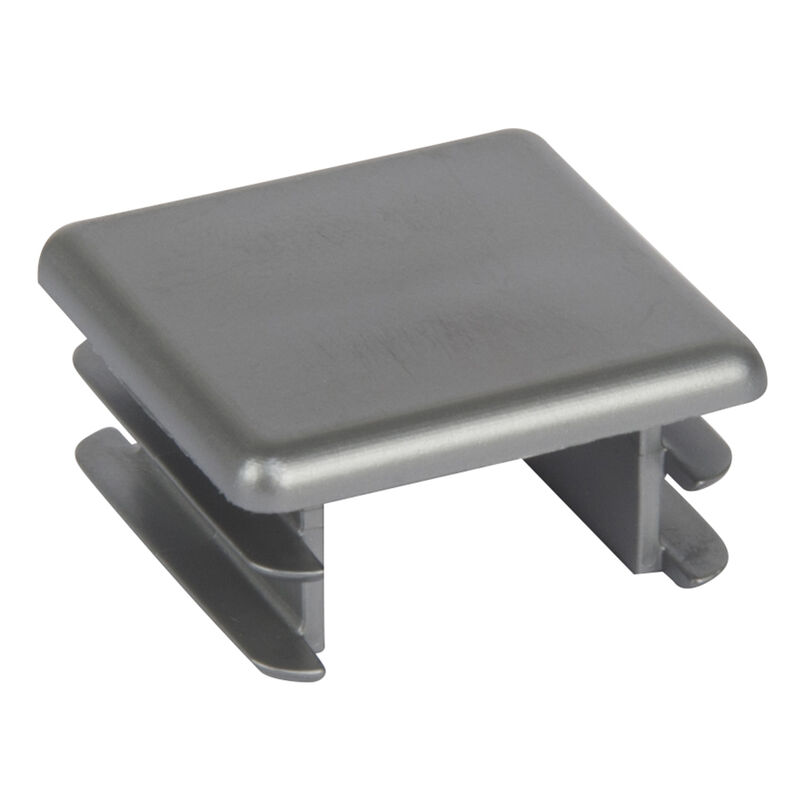 Pontoon Bimini Top Fitting - 1-1/4" End Cap image number 1