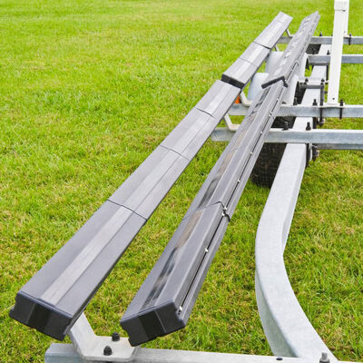 Overton's Trailer Bunk Glide-On Kit