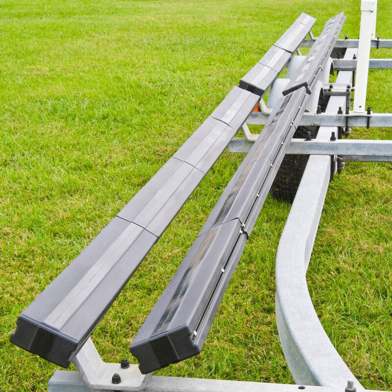 Overton's Trailer Bunk Glide-On Kit image number 1