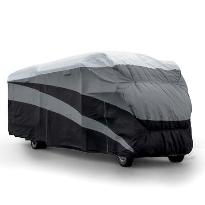 Camco Ultra Shield Class C RV Cover