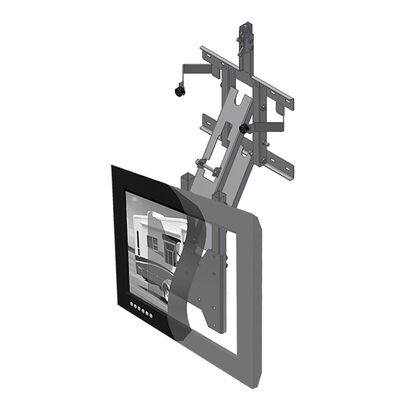 Mor-Ryde Drop Down Wall Mount, TV56-129H