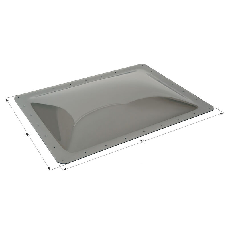 Icon Technologies Skylight, SL2230S, Smoke image number 2