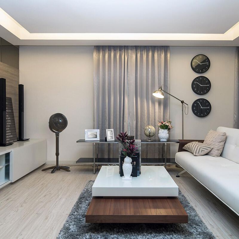 683 Pedestal Air Circulator image number 6