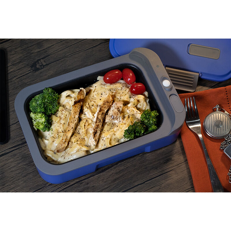 Ondago Hot Bento Veri Peri Lunchbox image number 2