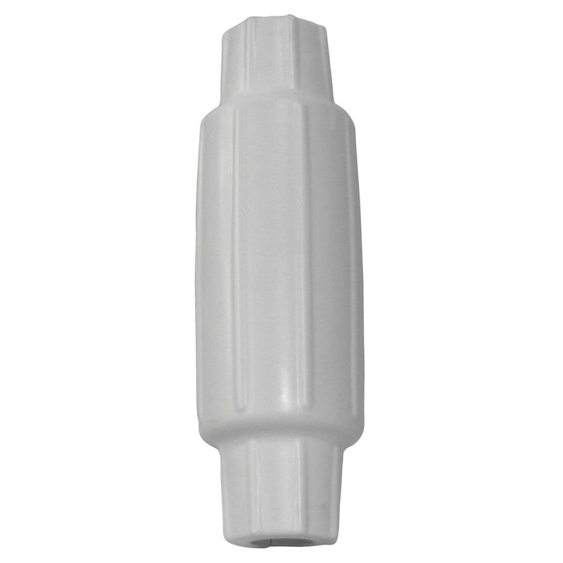 Dock Edge Torpedo Post Bumper image number 1