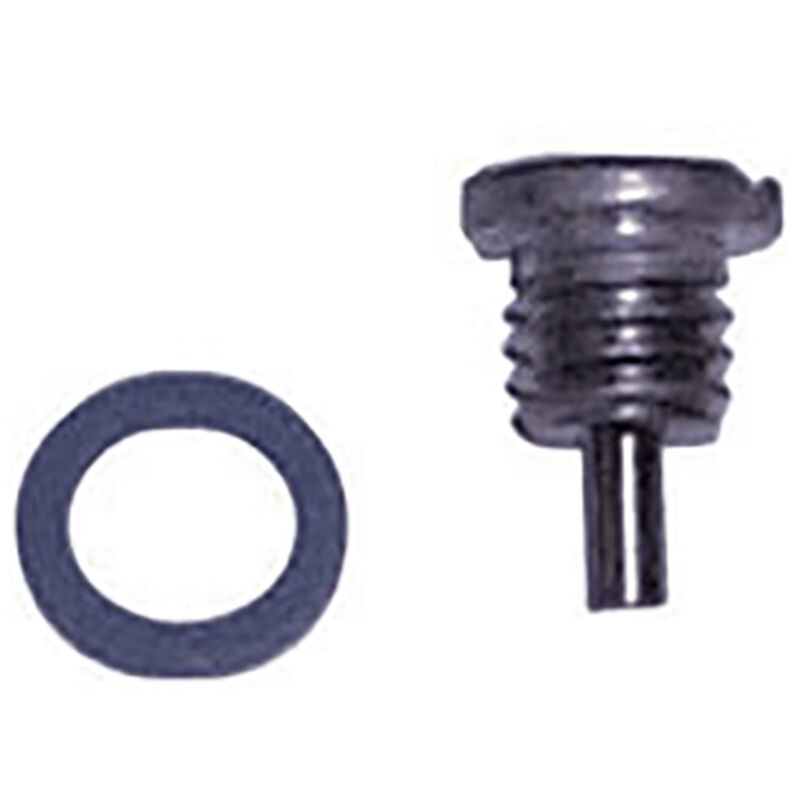 Sierra Drain Screw For Mercury Marine Engine, Sierra Part #18-23751-9 image number 1