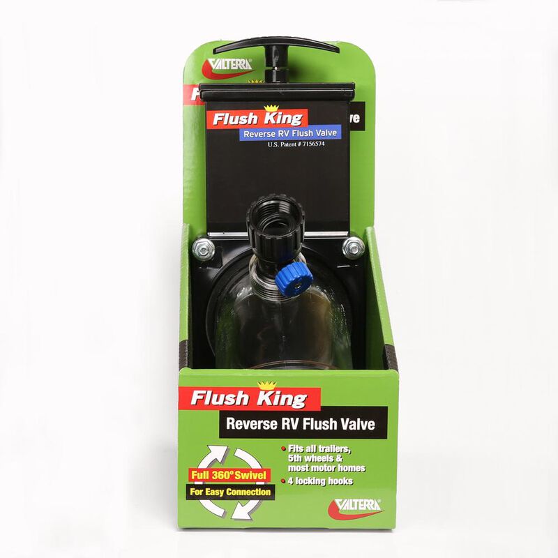 Flush King image number 8