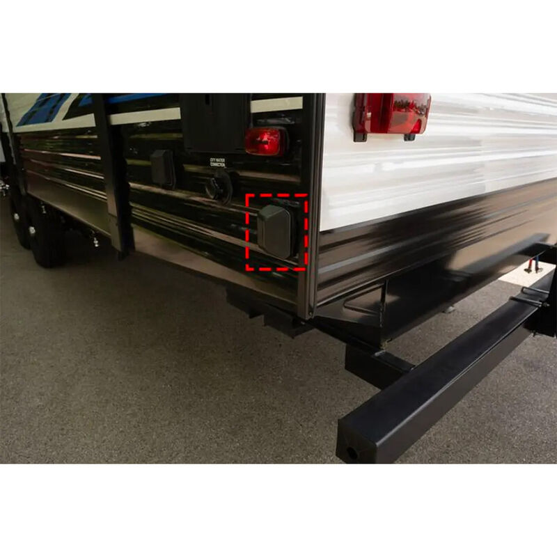 Air Lift Towtal View LaneGuard Pro image number 10