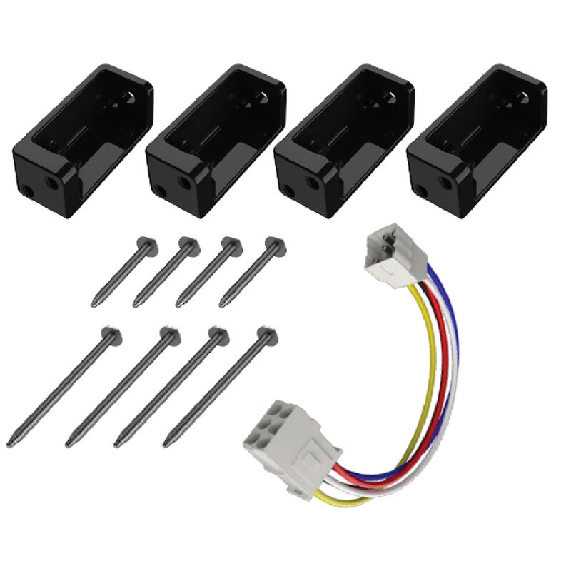 Furrion Chill Conversion Kit for Coleman / Dometic / Advent Air Distribution Boxes image number 1
