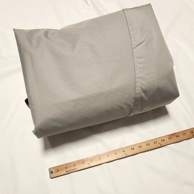 PahaQue Wilderness NuCamp T@G Trailer Cover image number 4