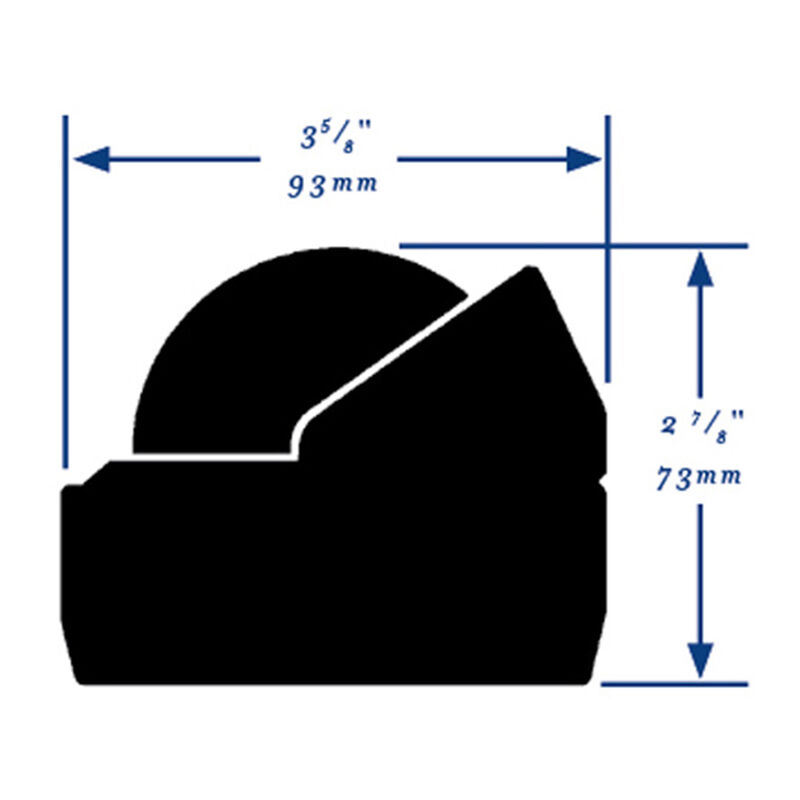 Ritchie Explorer S-53 Surface-Mount Compass image number 2