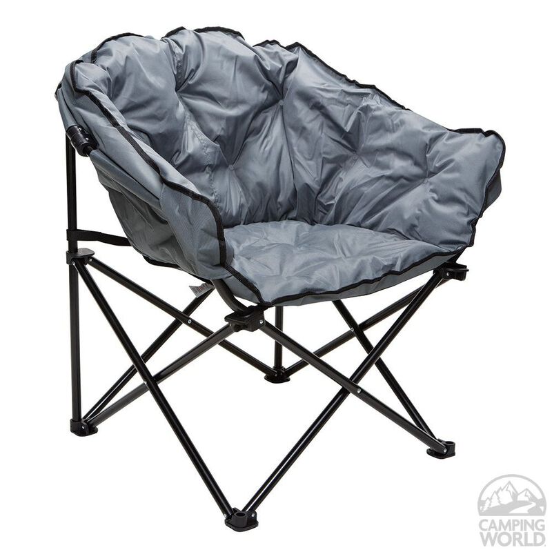 MacSports Club Chair &ndash; Camping World Exclusive! image number 9