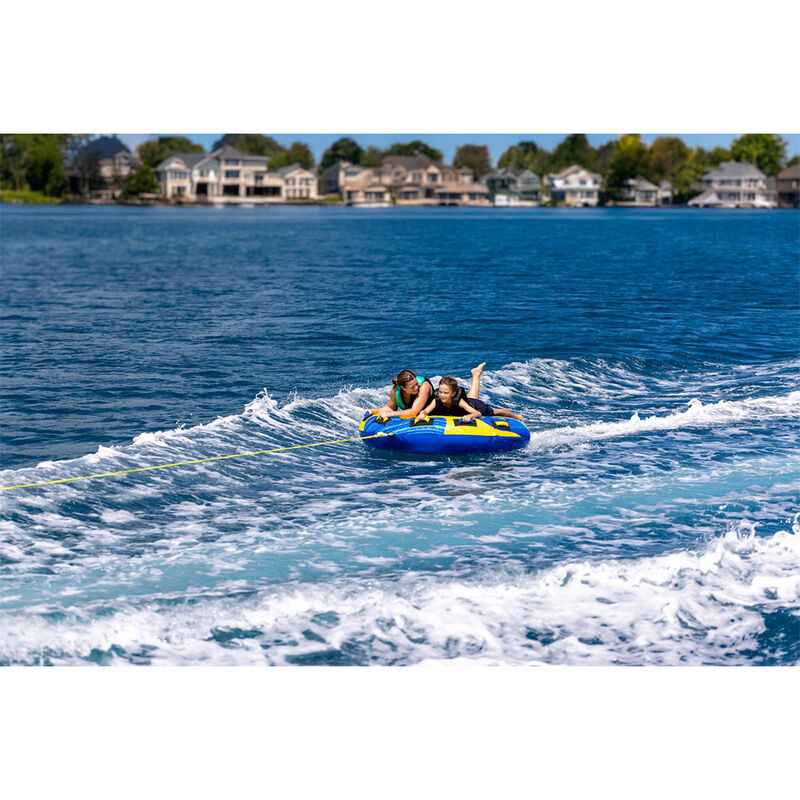 Gladiator Triumph 2-Person Tube image number 3