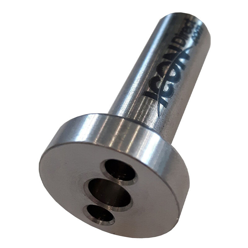 ICON Technologies Spin Weld Driver for Sensor Probe image number 1