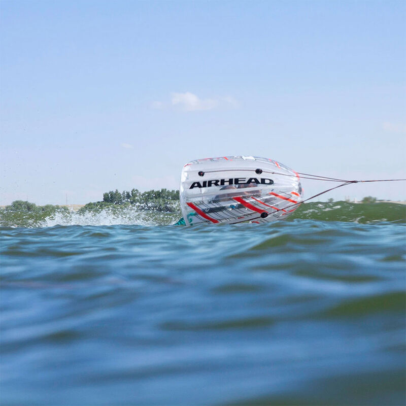 AIRHEAD Gyro Towable Tube image number 2