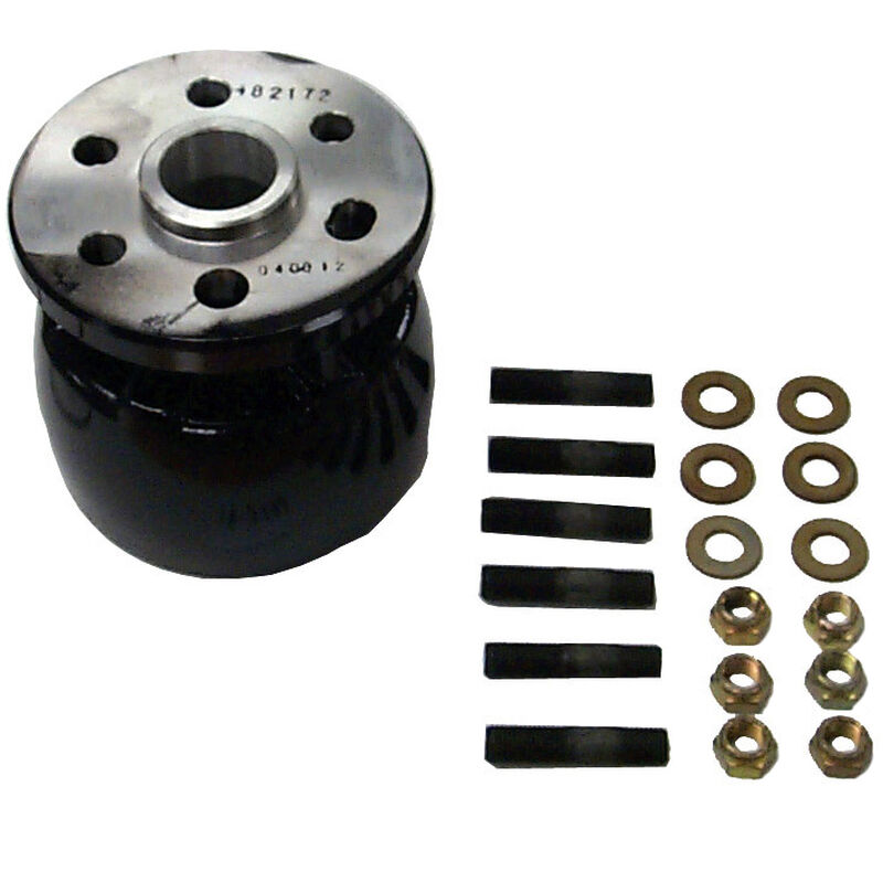 Sierra Engine Coupler For Mercury Marine Engine, Sierra Part #18-2172 image number 1