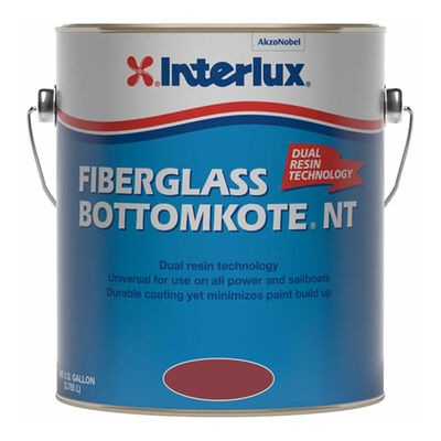 Interlux Fiberglass Bottomkote NT, Gallon
