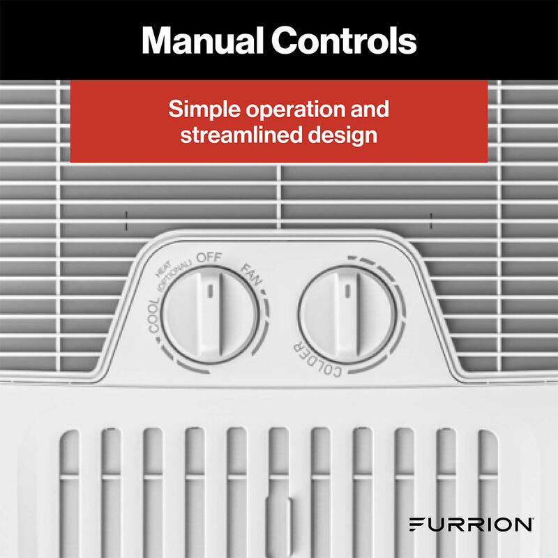 Furrion Chill Standard Manual A/C Distribution Box I R410A image number 6