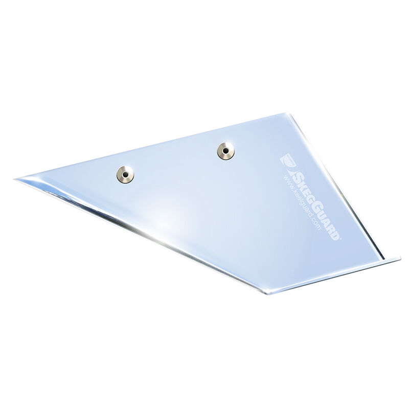 Megaware SkegGuard, Volvo SX Single Prop '07-present, DP Dual Prop '96-'07 image number 4