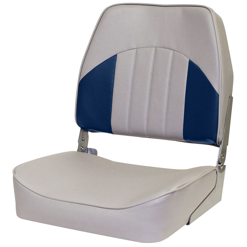 Overton's Economy Fishing Seat image number 1