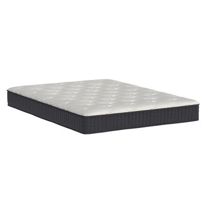 CozyRelief 10" LUXE HYBRID Gel RV Mattress