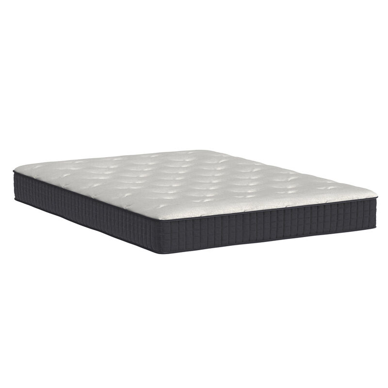 CozyRelief 10" LUXE HYBRID Gel RV Mattress image number 1