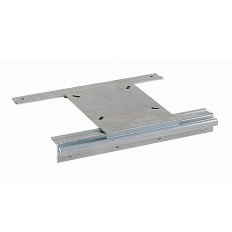 Wise Sure Mount Bracket Kit, 15" rail image number 1