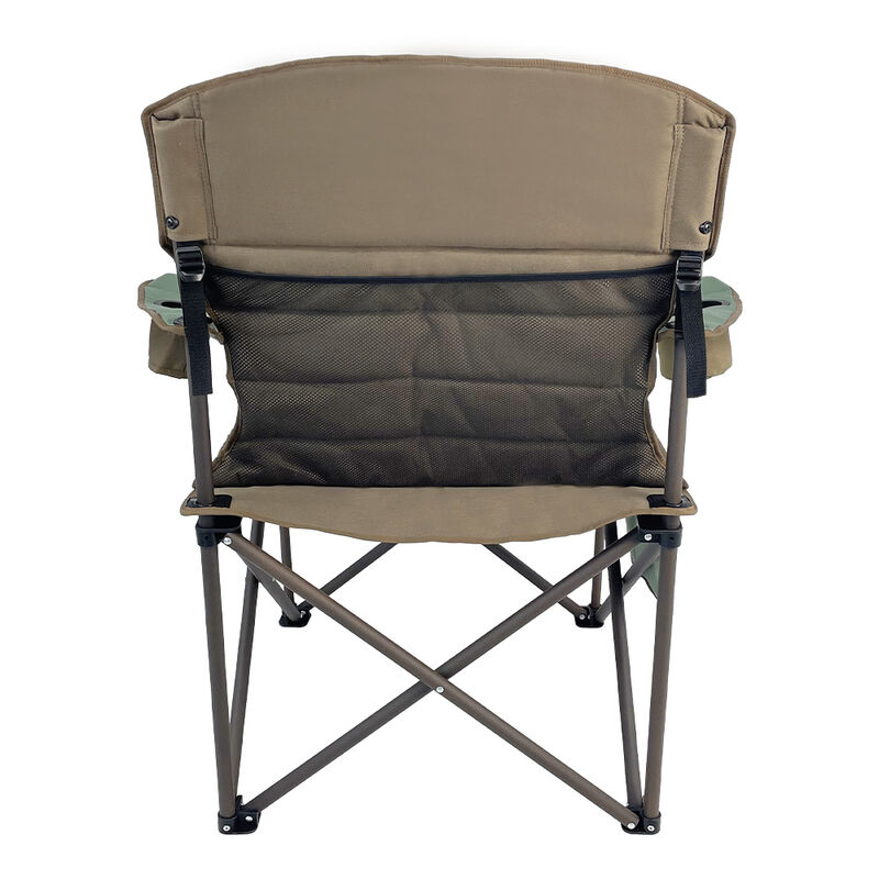 Venture Forward Silverback XL Padded Chair w/ Carry Bag image number 4